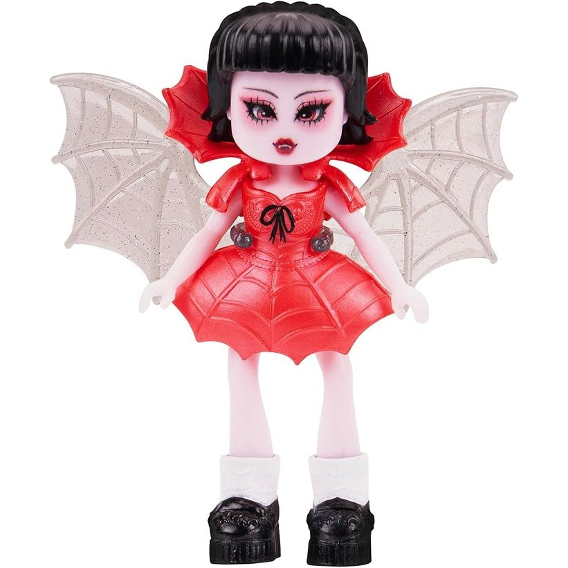 ROYALEHIGH CORE DLX FIGURES 3" W1 5ASST - Medaid International