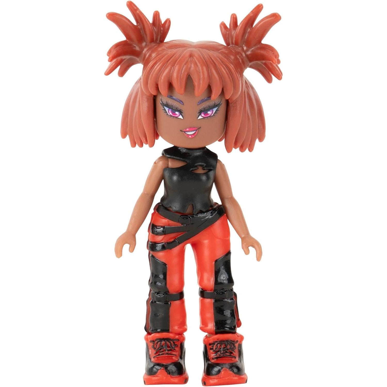 ROYALEHIGH CORE DLX FIGURES 3" W1 5ASST - Medaid International