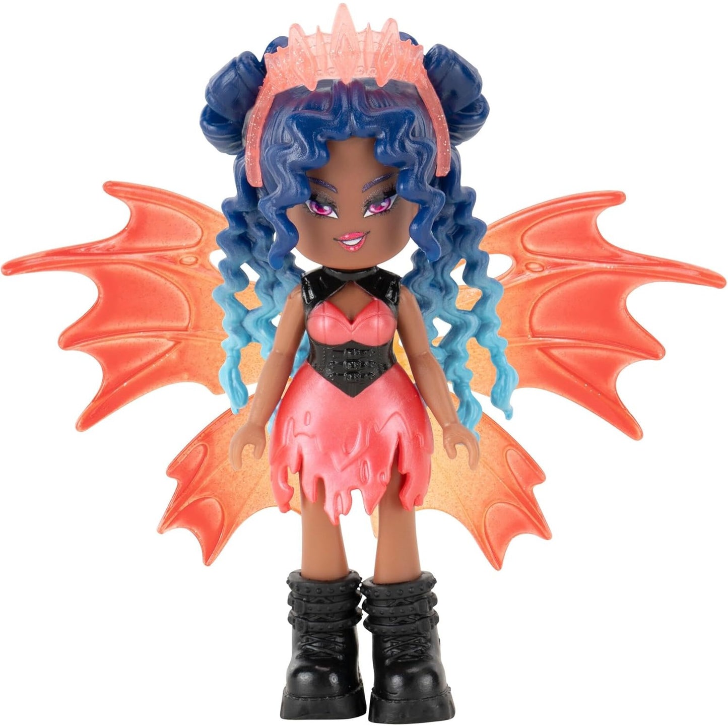 ROYALEHIGH CORE DLX FIGURES 3" W1 5ASST - Medaid International