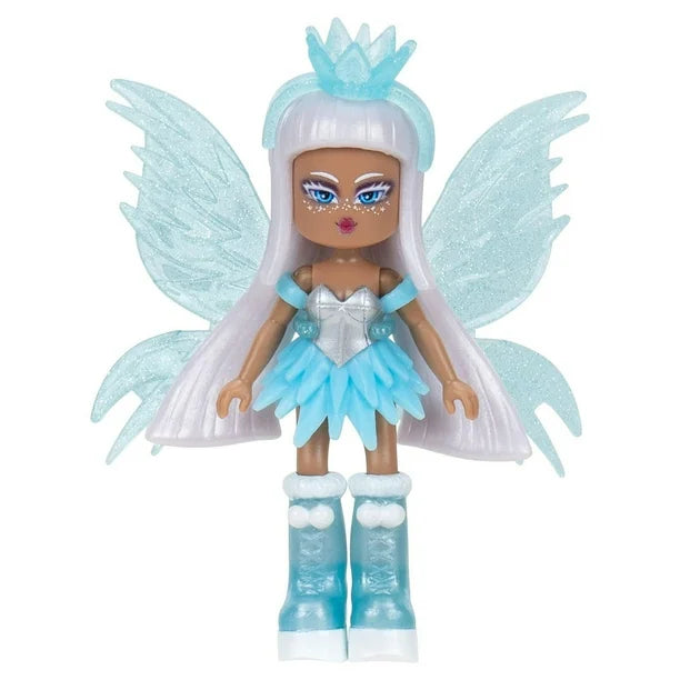 ROYALEHIGH CORE DLX FIGURES 3" W1 5ASST - Medaid International