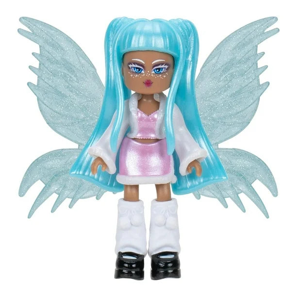 ROYALEHIGH CORE DLX FIGURES 3" W1 5ASST - Medaid International