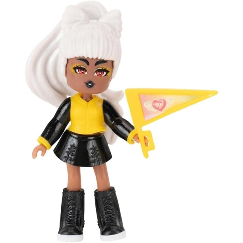 ROYALEHIGH SCHOOL SPIRIT FASHION 3" 3ASS - Medaid International