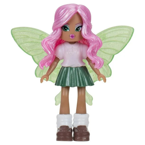 ROYALEHIGH SCHOOL SPIRIT FASHION 3" 3ASS - Medaid International