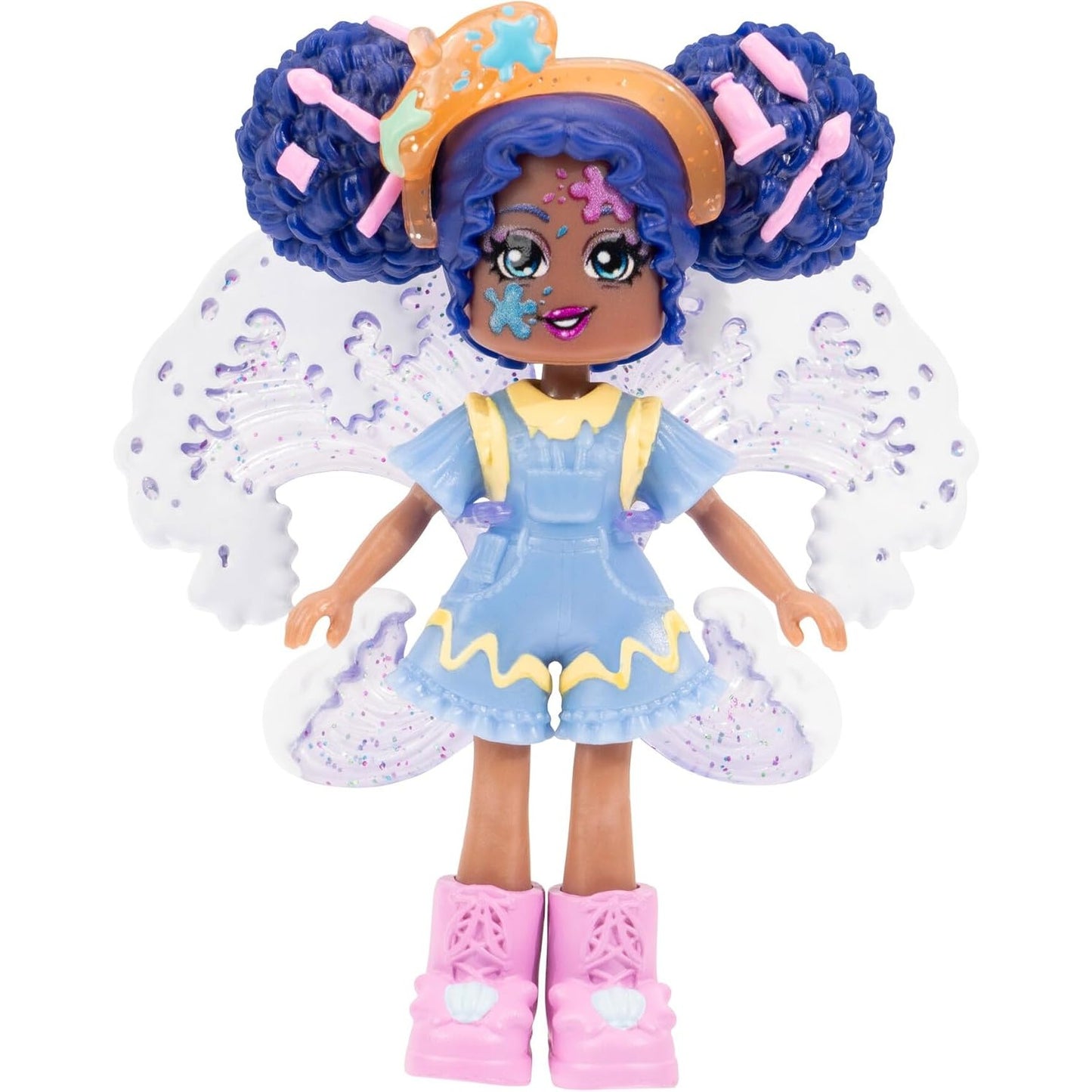 ROYALEHIGH MINI PLAYSET 3" 2ASST - Medaid International