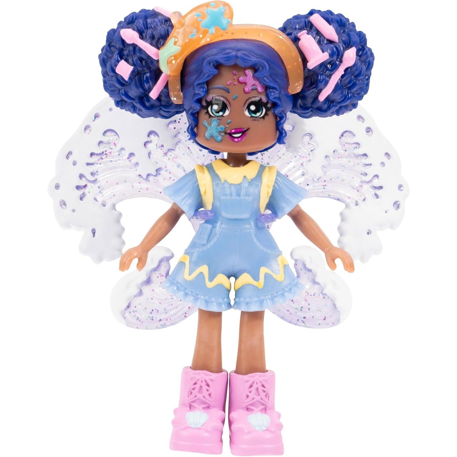 ROYALEHIGH MINI PLAYSET 3" 2ASST - Medaid International