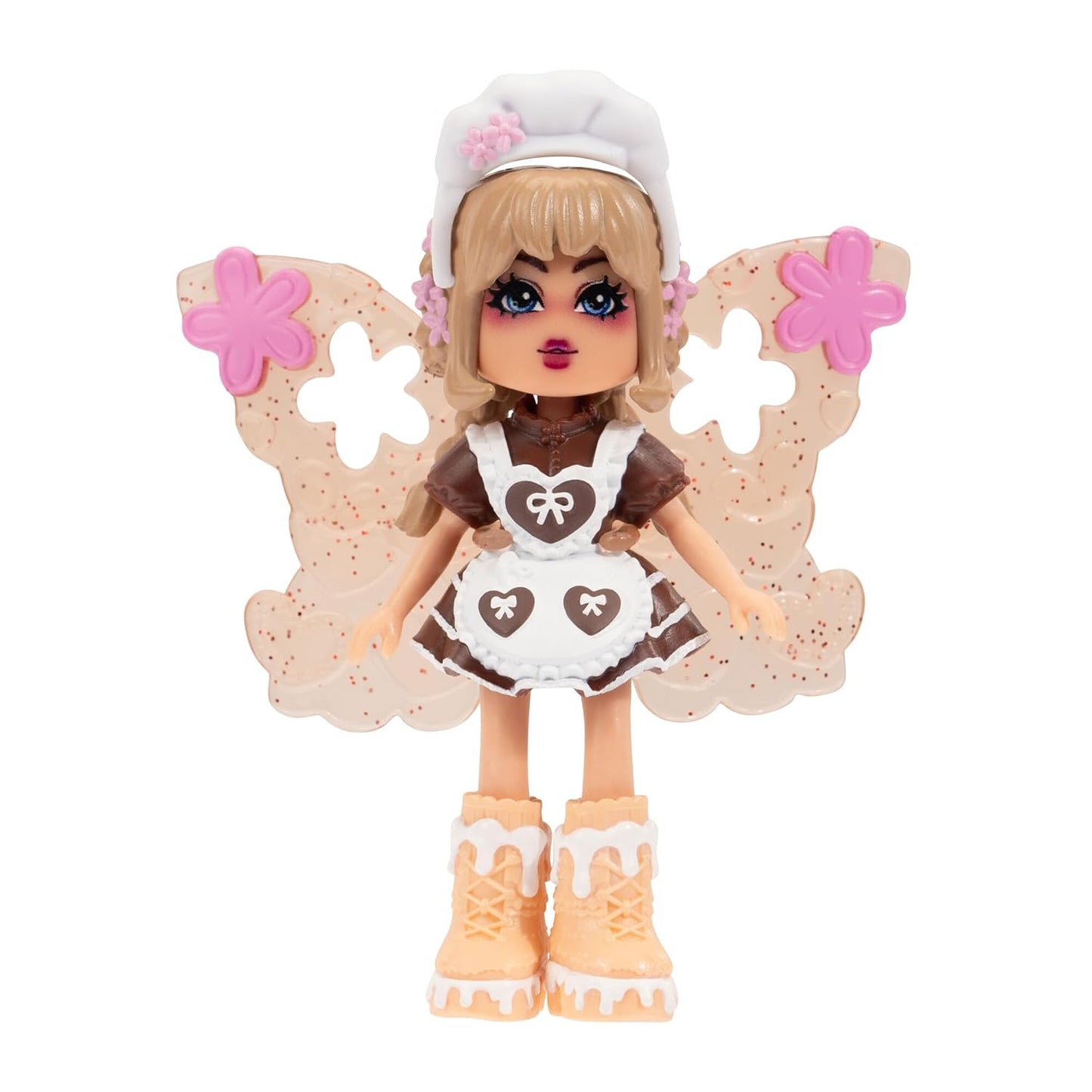 ROYALEHIGH MINI PLAYSET 3" 2ASST - Medaid International
