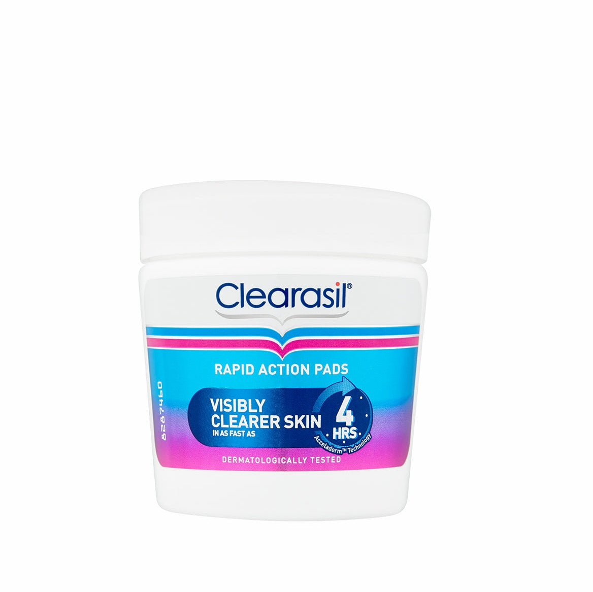 Clearasil Ultra Rapid Action Pad 65 Pads - Medaid - Lebanon