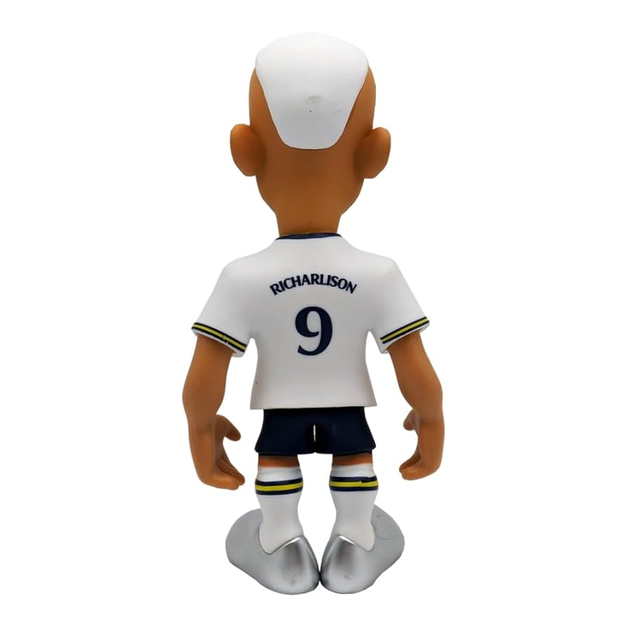 Richarlison - Medaid International