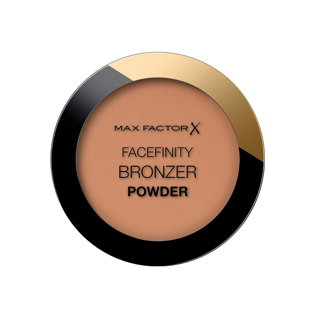 Max Factor Facefinity Bronzer Powder - Medaid
