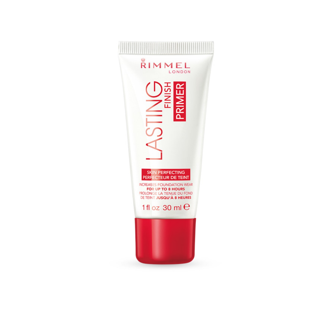 Rimmel London Lasting Finish Primer - Medaid International