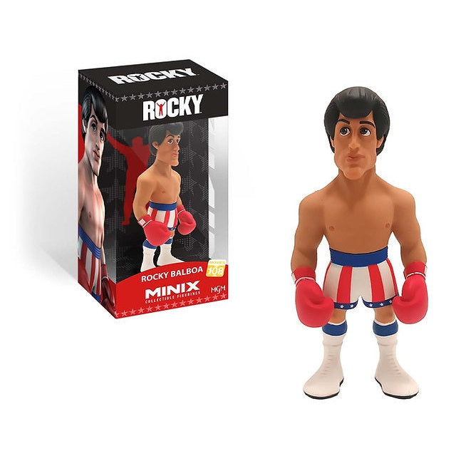 Rocky Balboa IV - Rocky - Medaid International