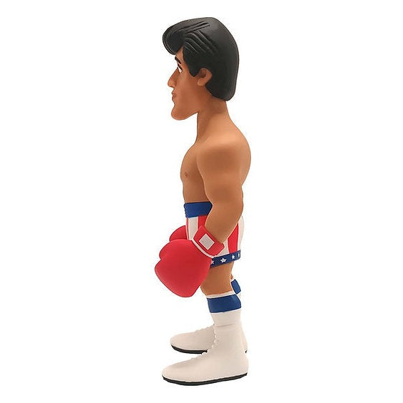 Rocky Balboa IV - Rocky - Medaid International