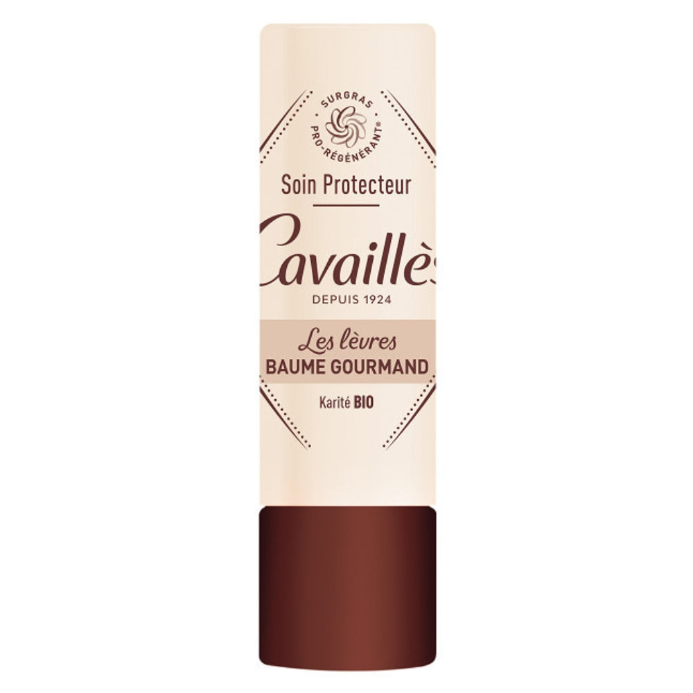 Baume Lèvres Gourmet Protect 5.5Ml - Medaid