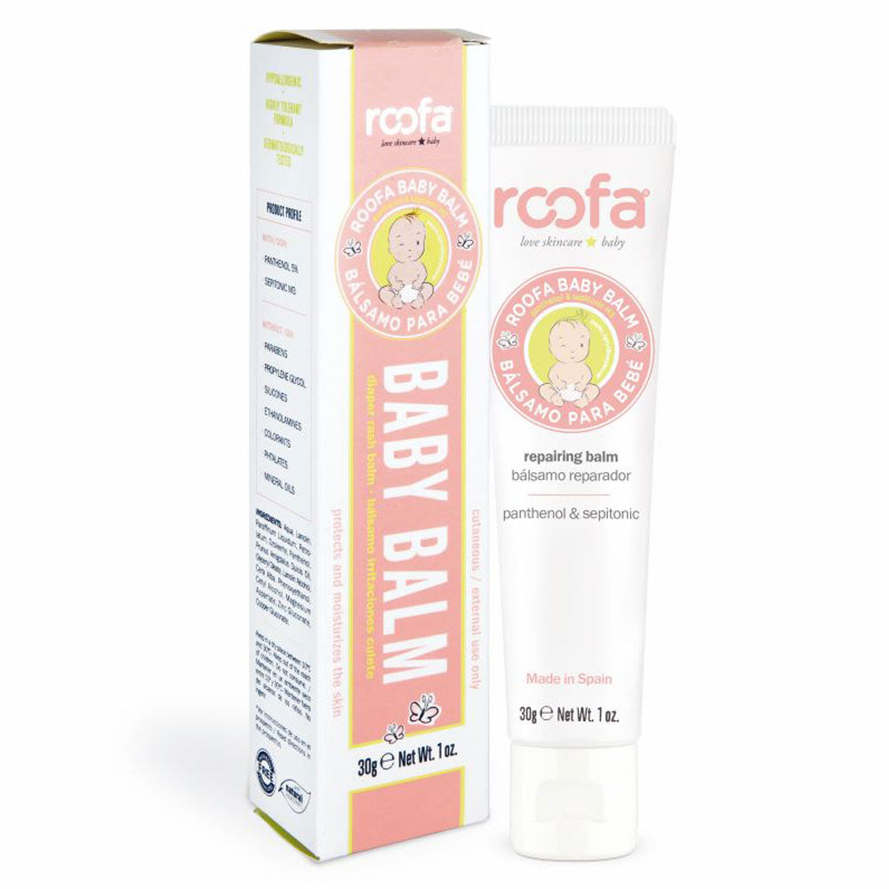 Roofa - Baby Balm 30 g - Medaid International