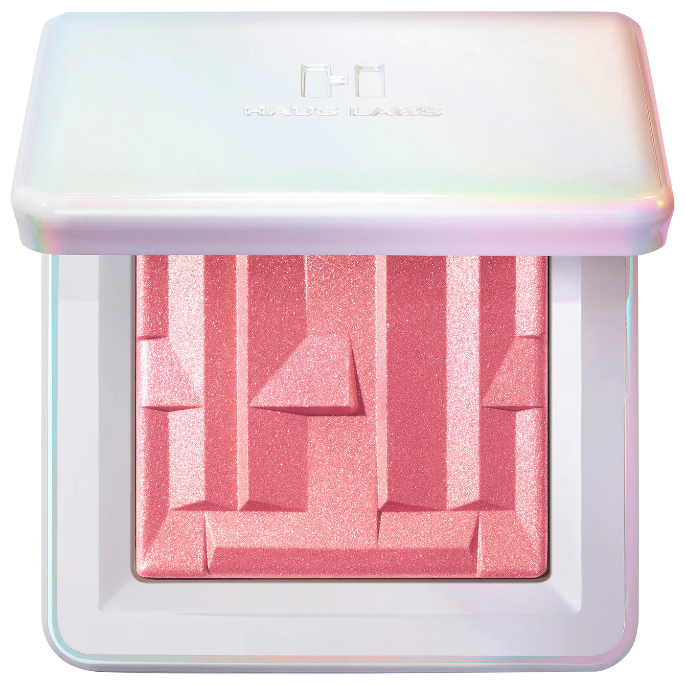 HAUS LABS BY LADY GAGA - Bio-Radiant Gel-Powder Highlighter with Fermented Arnica | 7 g - Medaid International