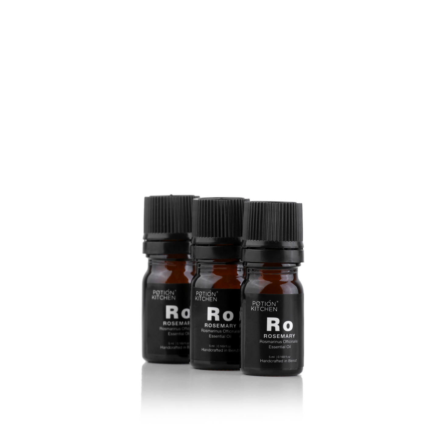 Rosemary Essential Oil - Medaid International