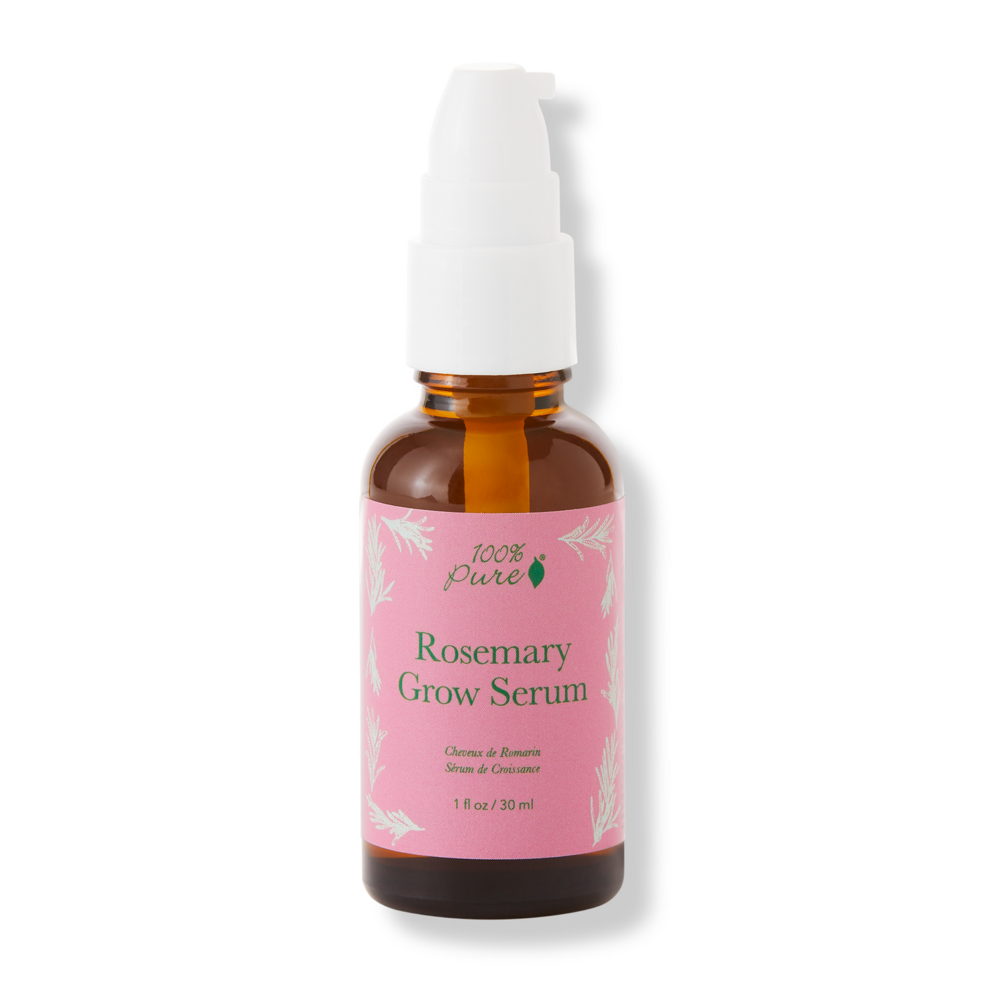 Rosemary Grow Serum - Medaid International