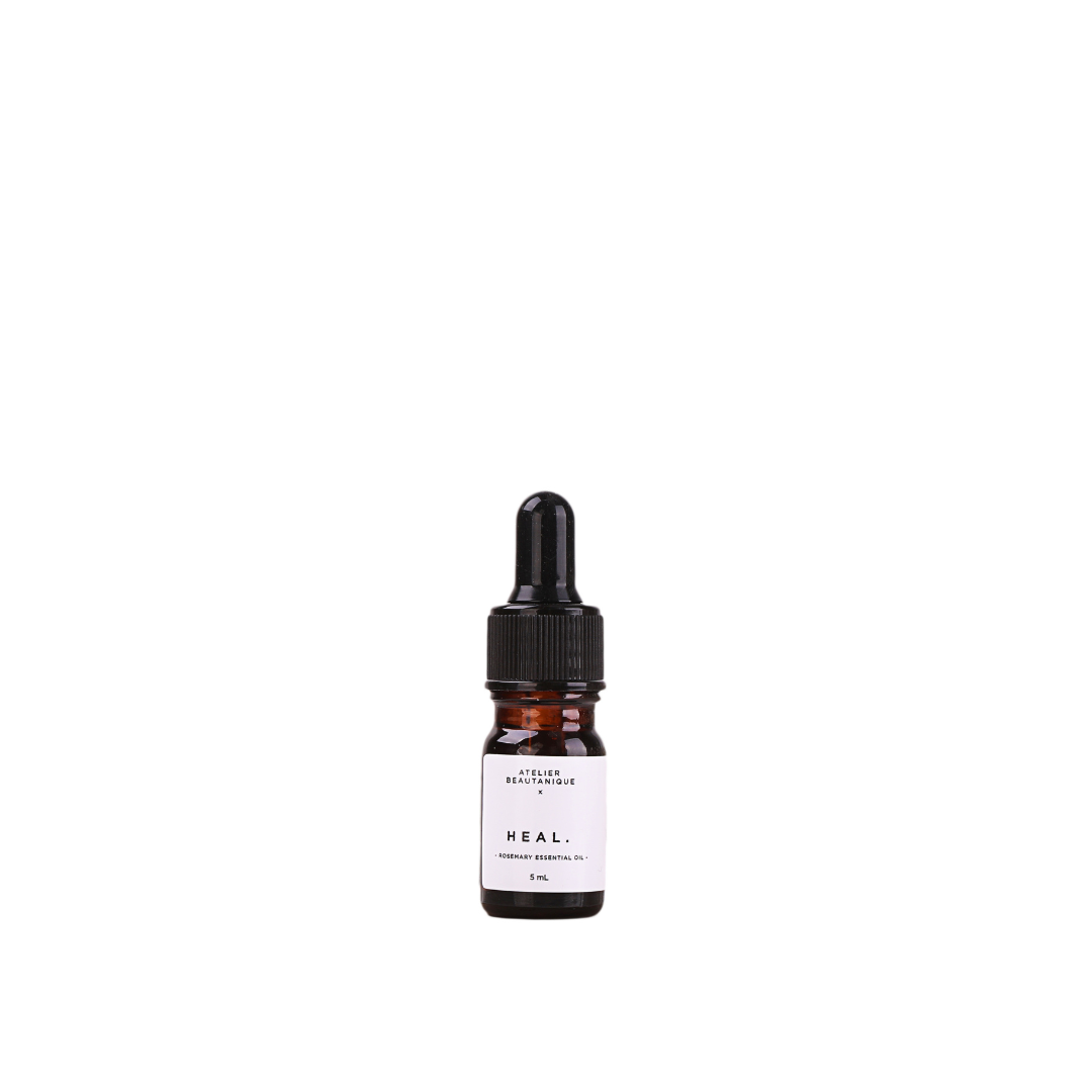 Atelier Beautanique Heal Rosemary Essential Oil 5ml - Medaid