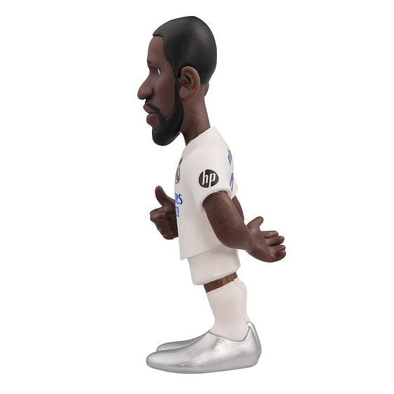 Rudiger - Medaid International