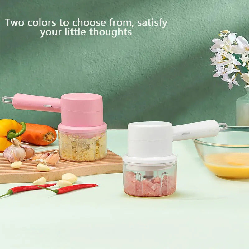 5 in 1 Multifunctional Kitchen Gadget - Medaid International