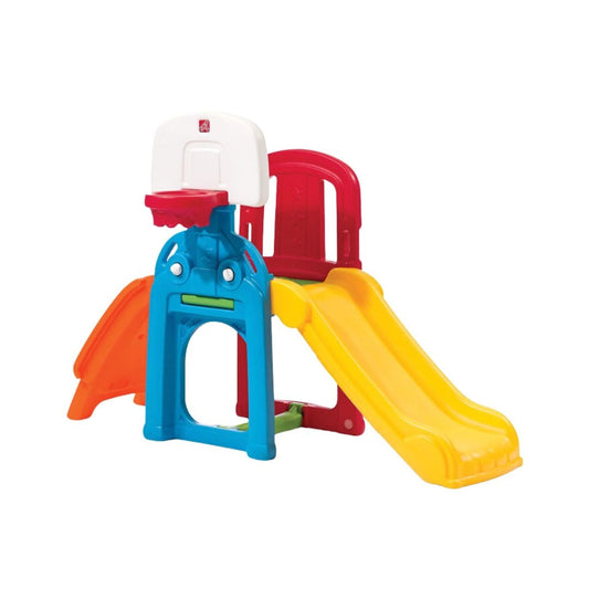 Step2 Colorful Sport Climber - Medaid International