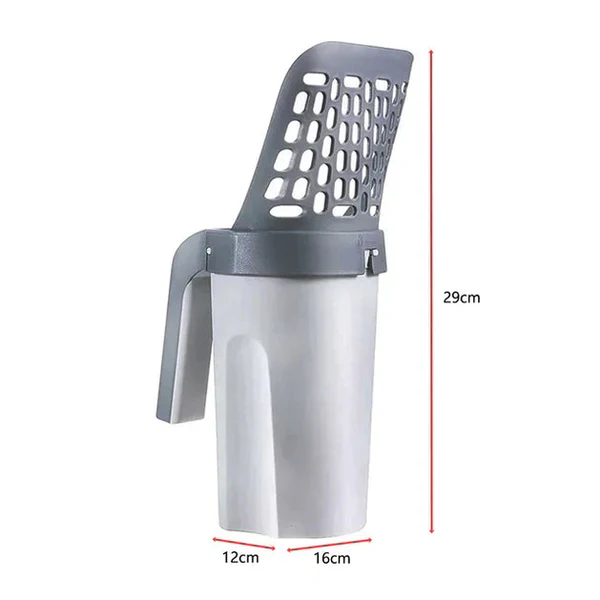 Cat Litter Scoop Kit - Medaid International