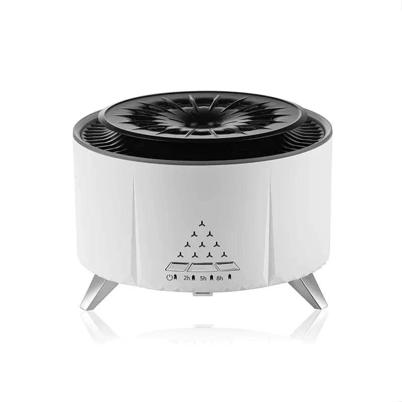 Volcano Humidifier Light FR1510 - Medaid International