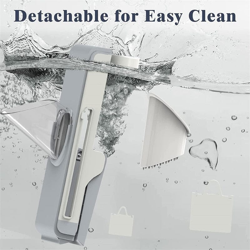 Mandoline Slicer KT1157 - Medaid International