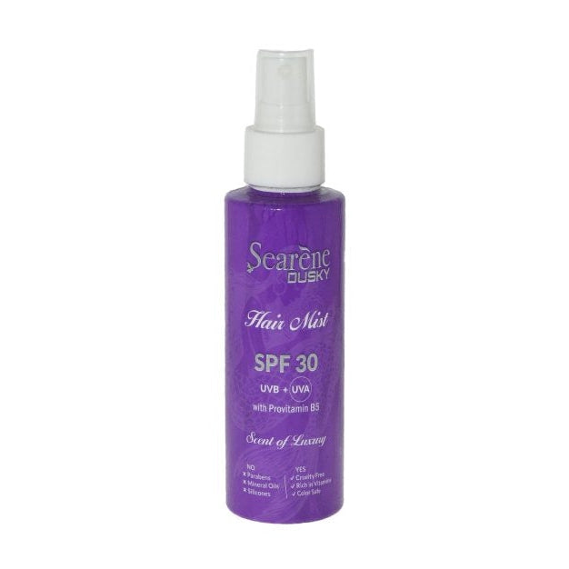 Hair Mist Sulfate Free SPF 30 125ml - Medaid