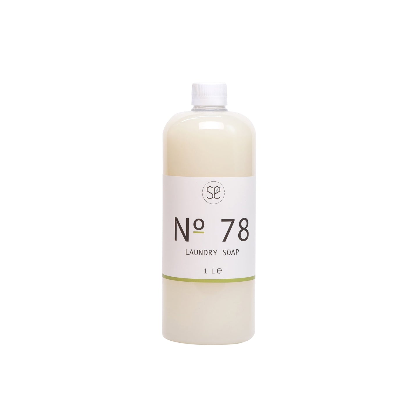 SAVVY ELEMENT N.78 LAUNDRY SOAP - Medaid International
