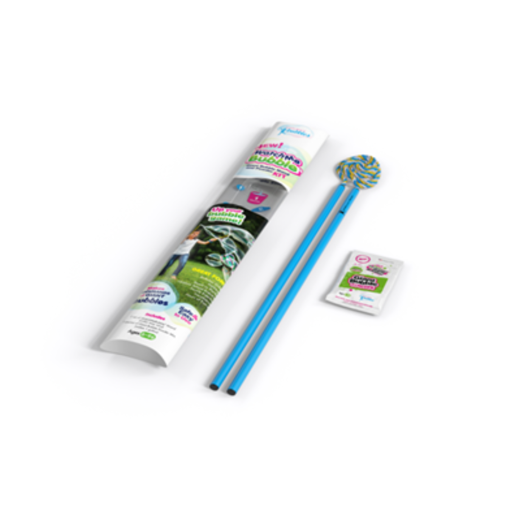 Watch Me Bubble (1 Random) - Medaid International