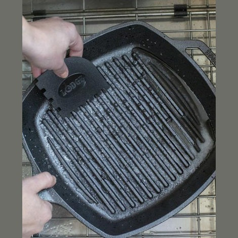 Grill Pan Scrapers - Medaid International