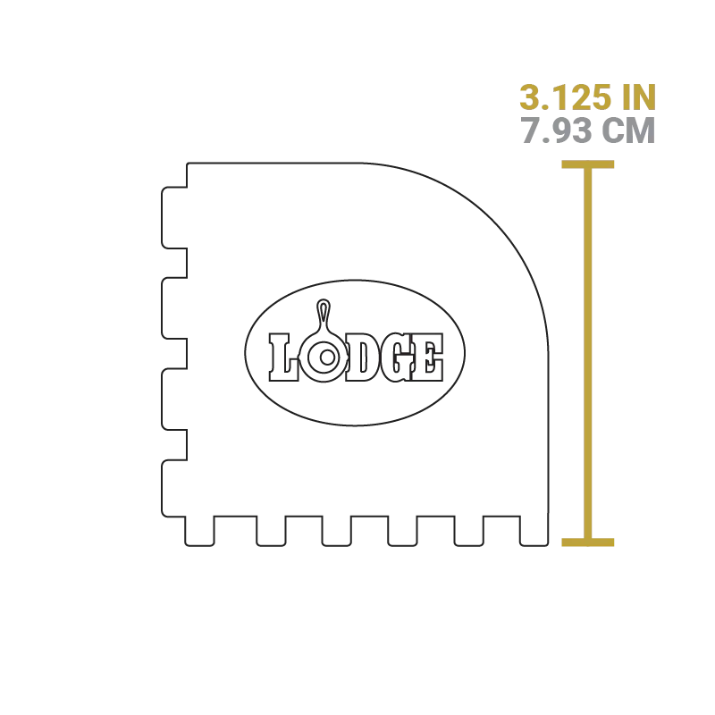 Grill Pan Scrapers - Medaid International