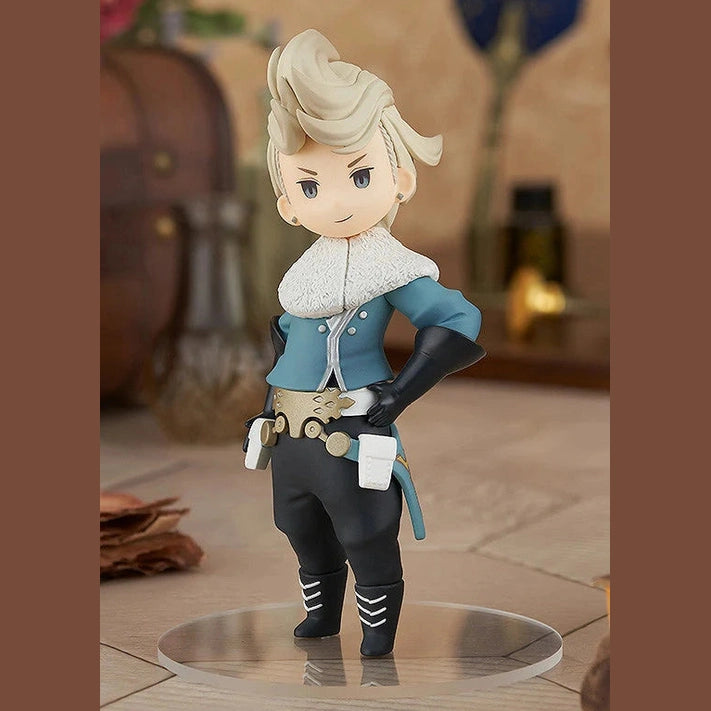 Bravely Default Ringabel Pop Up Parade Figure - Medaid International