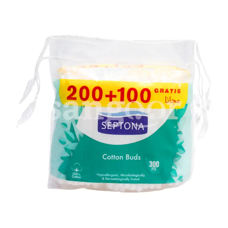 Cotton Buds - Medaid