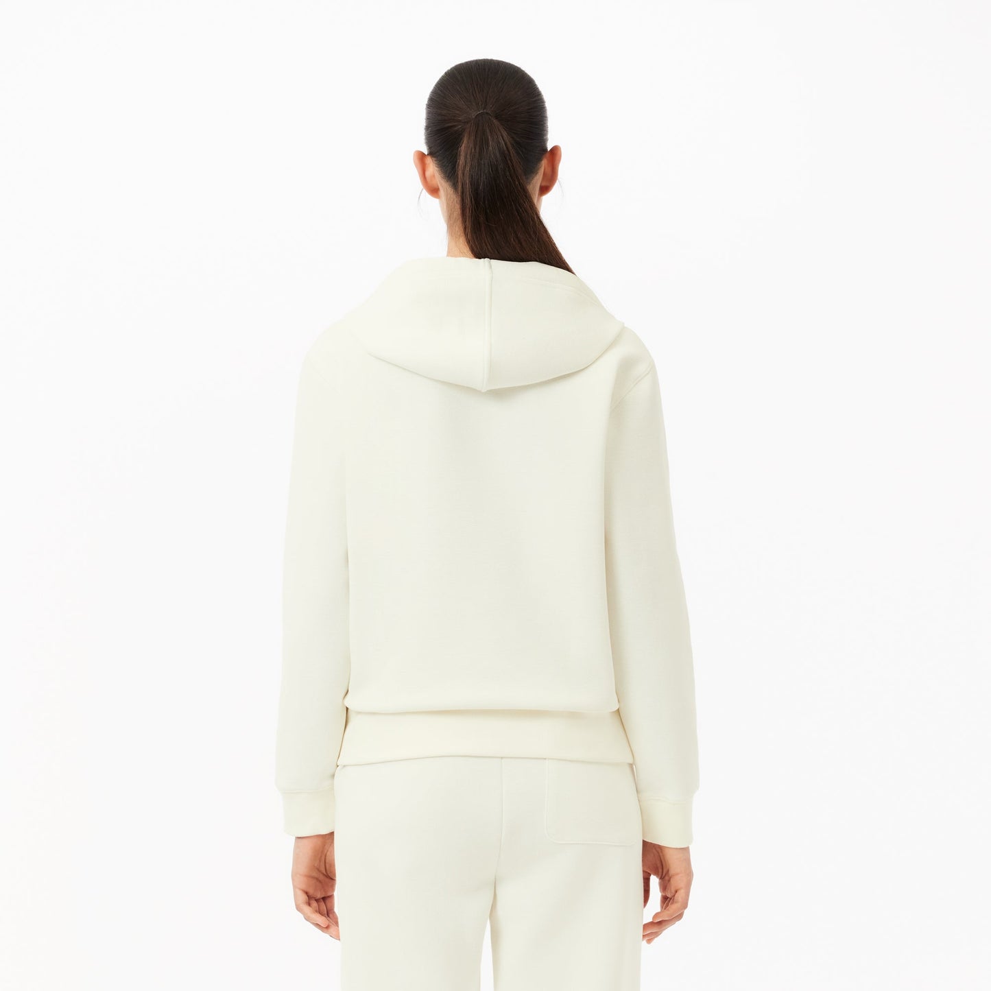 buy-relaxed-fit-pique-hoodie-sf8346-70v-lebanon - Medaid