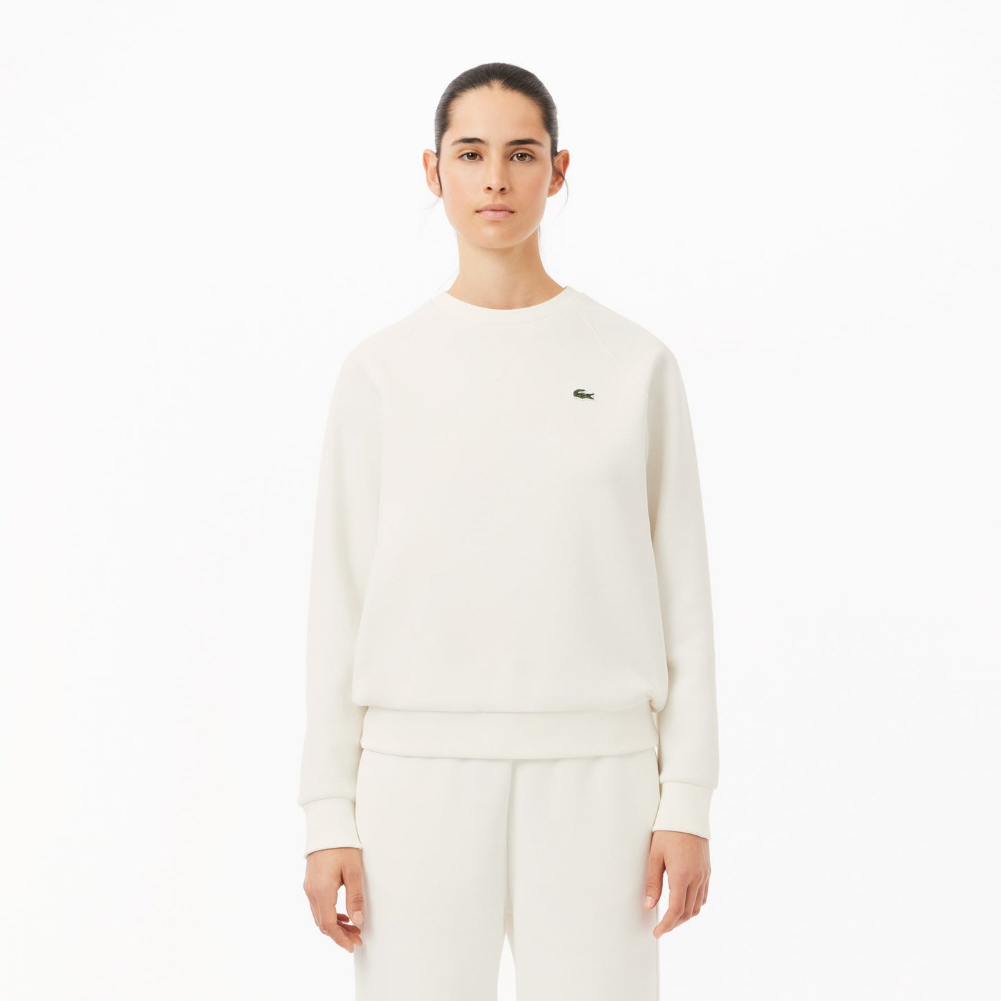 buy-crew-neck-pique-sweatshirt-sf8347-70v-lebanon - Medaid