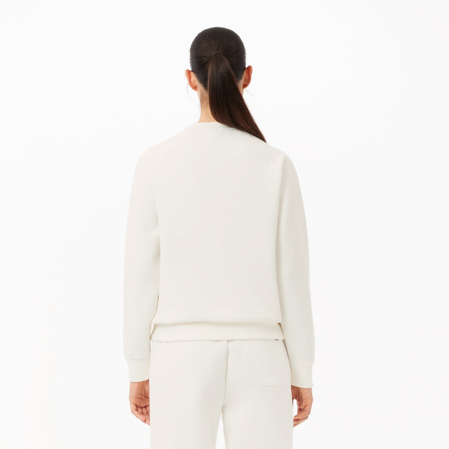 buy-crew-neck-pique-sweatshirt-sf8347-70v-lebanon - Medaid