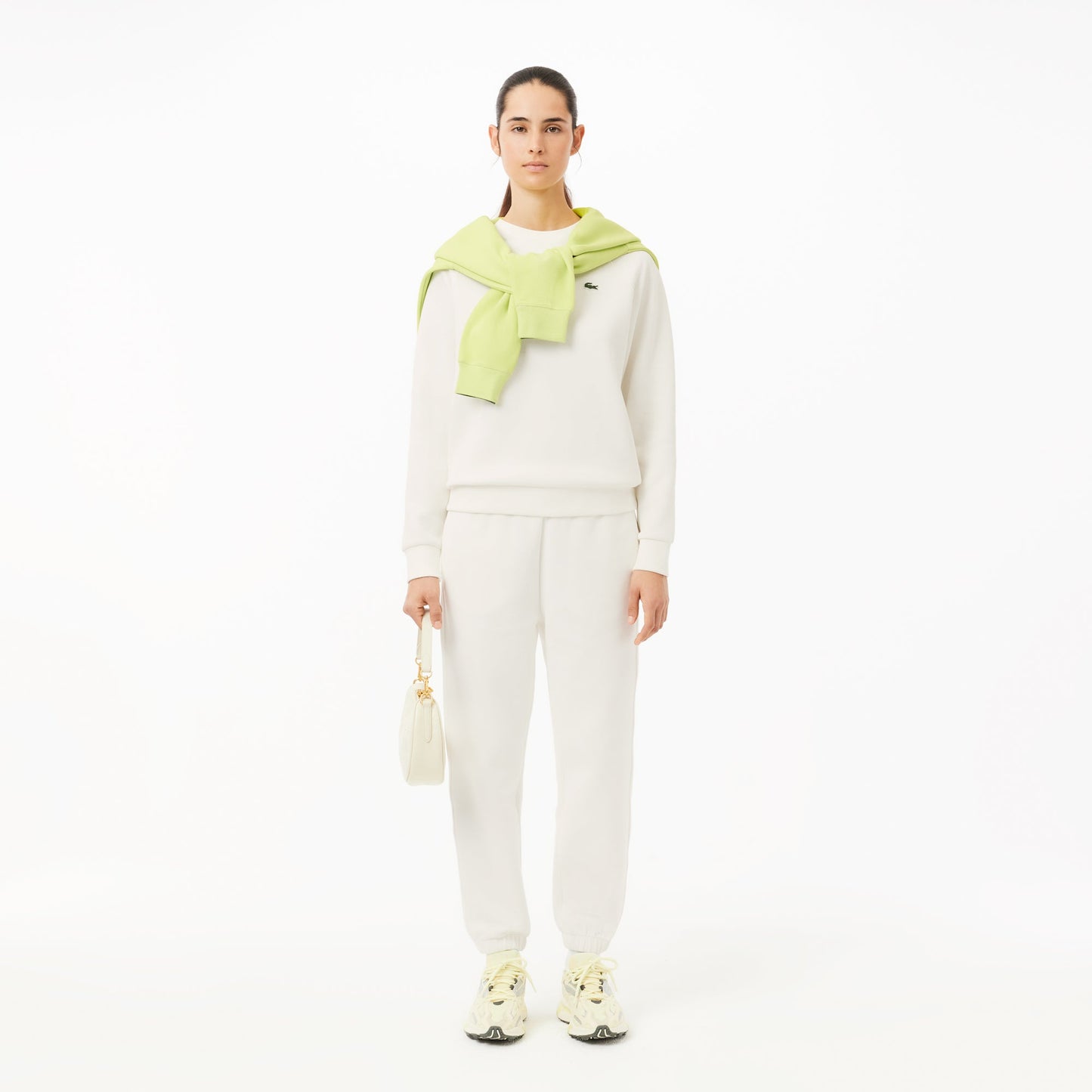 buy-crew-neck-pique-sweatshirt-sf8347-70v-lebanon - Medaid