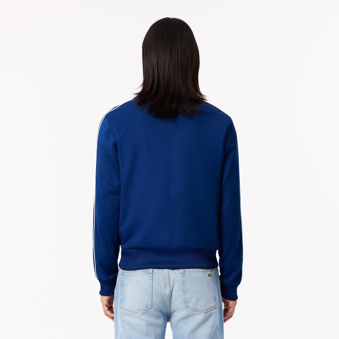 buy-paris-pique-zip-front-track-jacket-sh1457-hbm-lebanon - Medaid