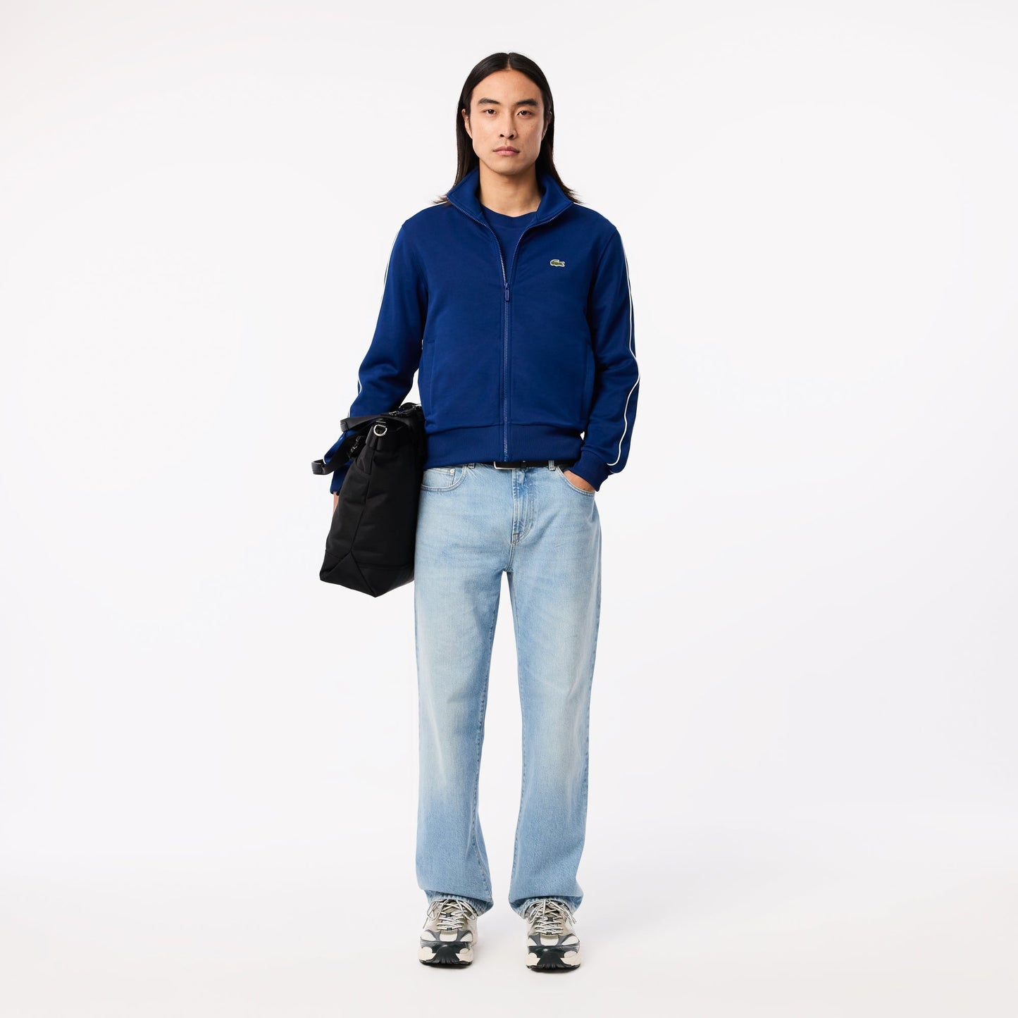 buy-paris-pique-zip-front-track-jacket-sh1457-hbm-lebanon - Medaid