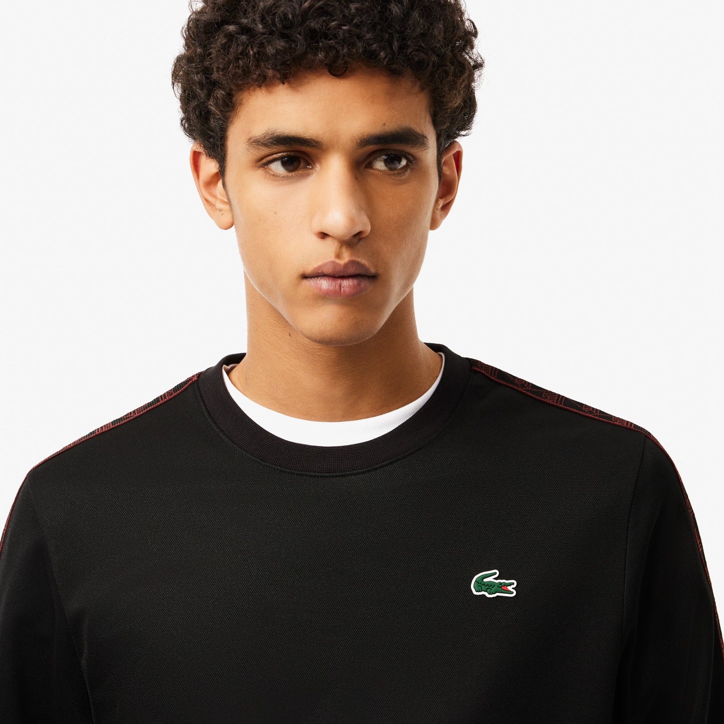 buy-jacquard-interlock-tennis-sweatshirt-sh2645-031-lebanon - Medaid