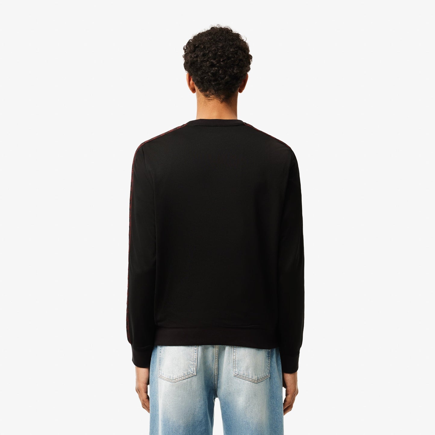 buy-jacquard-interlock-tennis-sweatshirt-sh2645-031-lebanon - Medaid