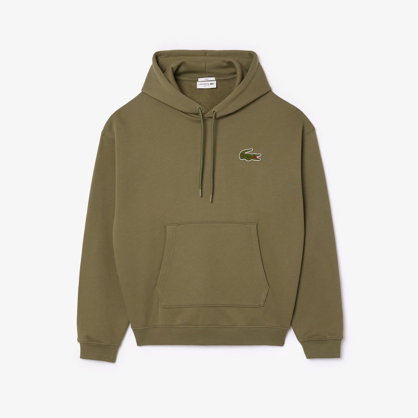 buy-loose-fit-badge-accent-hoodie-sh2754-bmy-lebanon - Medaid