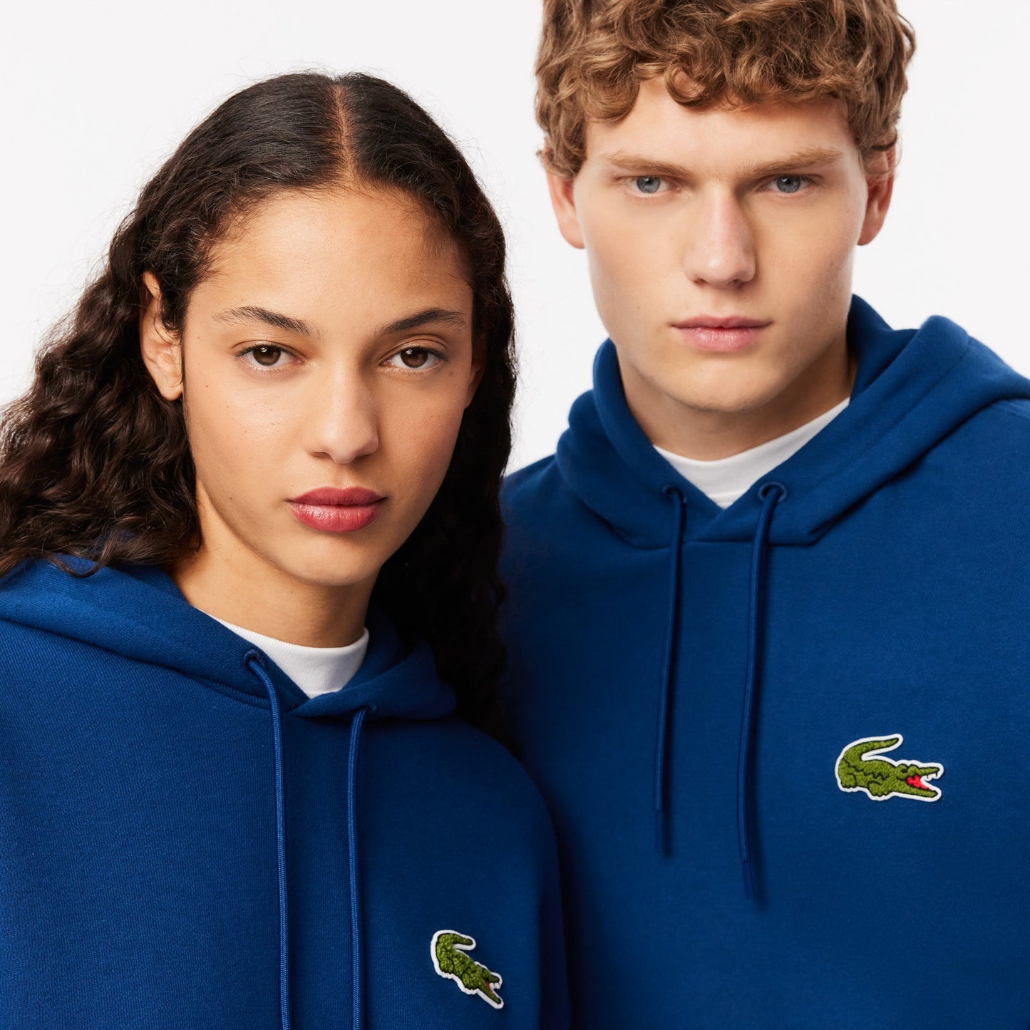 buy-loose-fit-badge-accent-hoodie-sh2754-hbm-lebanon - Medaid