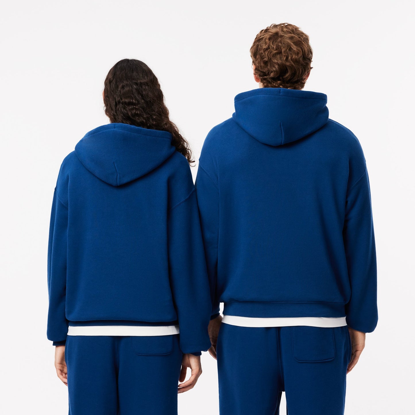 buy-loose-fit-badge-accent-hoodie-sh2754-hbm-lebanon - Medaid