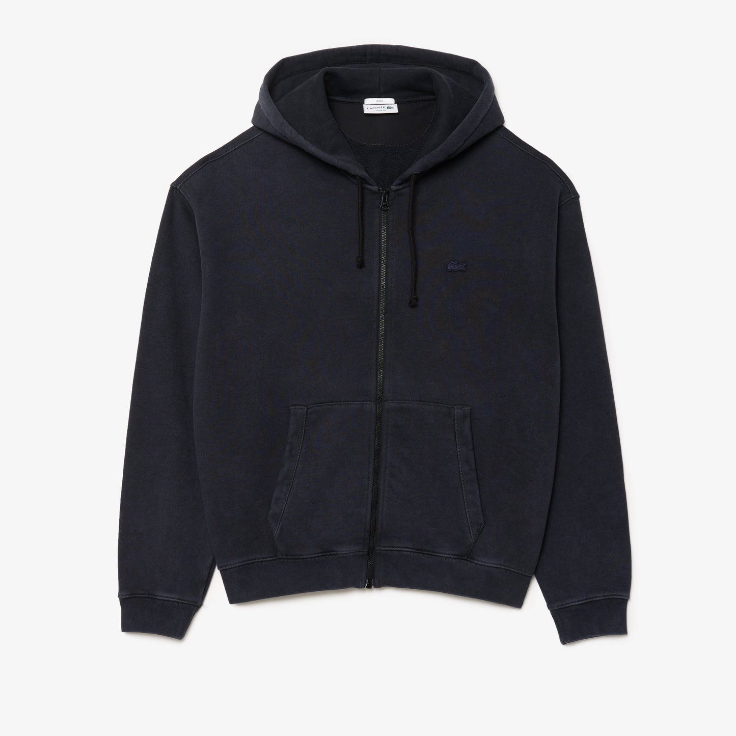 buy-loose-fit-washed-effect-hoodie-sh2830-031-lebanon - Medaid