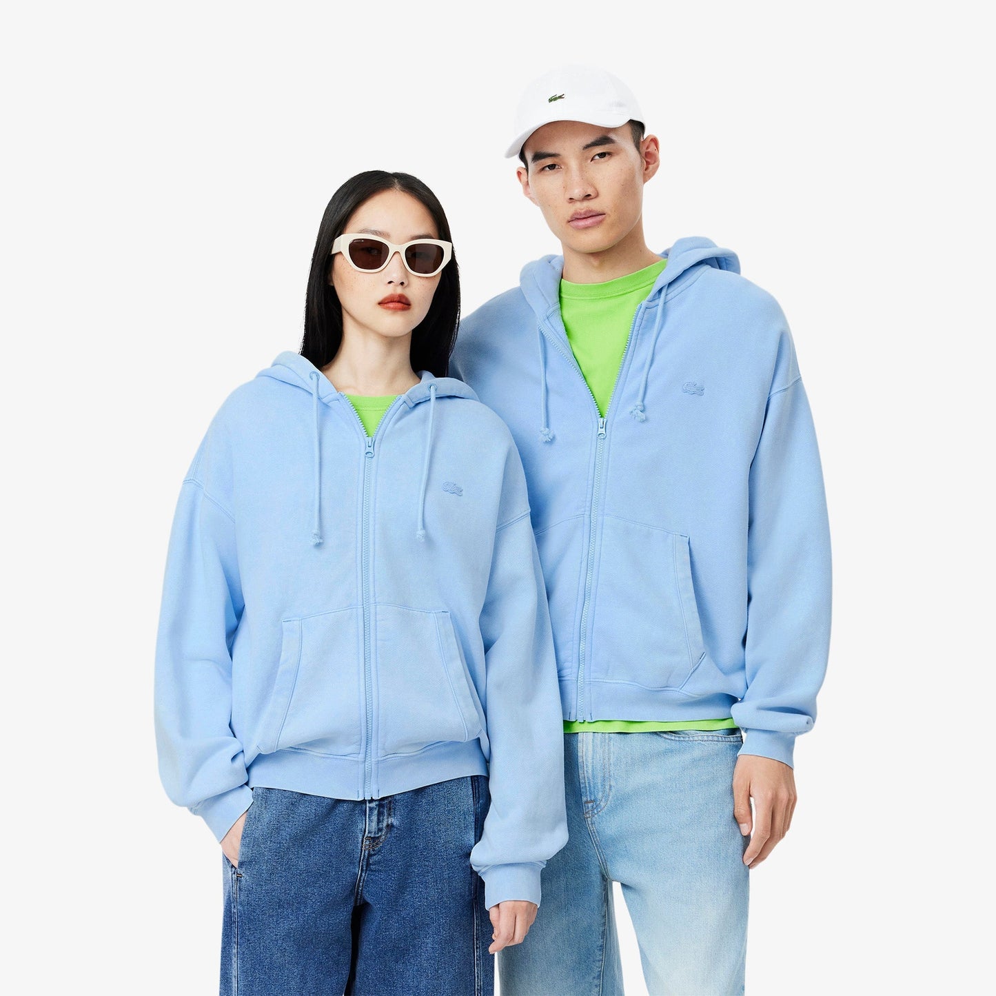 buy-loose-fit-washed-effect-hoodie-sh2830-hbp-lebanon - Medaid