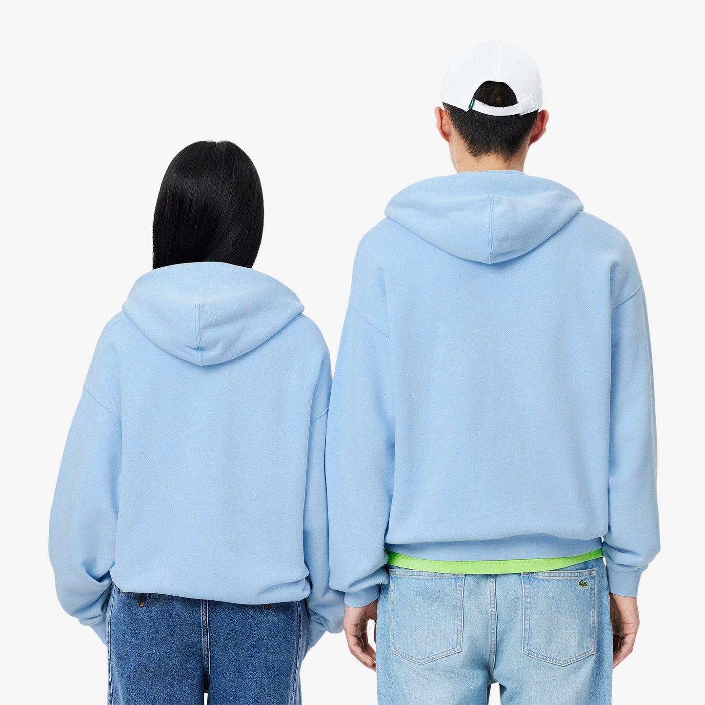 buy-loose-fit-washed-effect-hoodie-sh2830-hbp-lebanon - Medaid