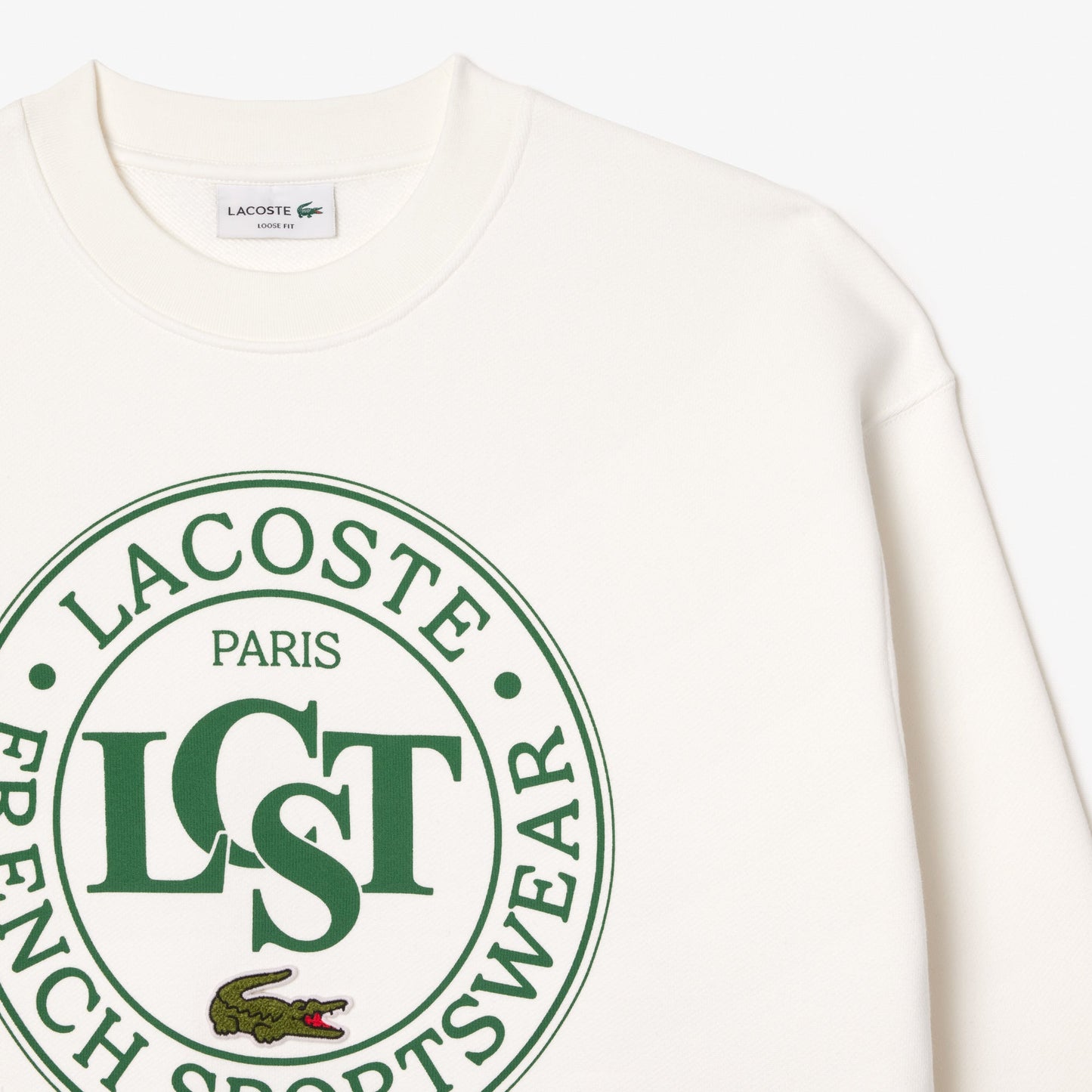 buy-loose-fit-printed-fleece-sweatshirt-sh2897-70v-lebanon - Medaid